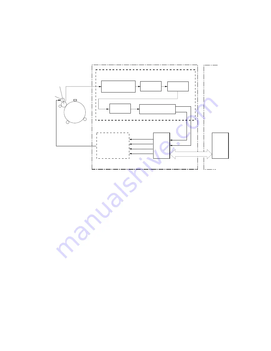 Digital Equipment LSR 2000 Service Manual Download Page 94