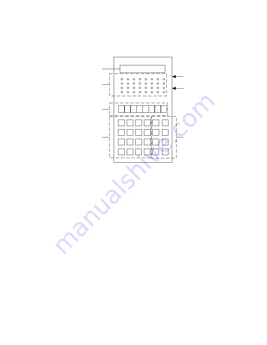 Digital Equipment LSR 2000 Service Manual Download Page 289