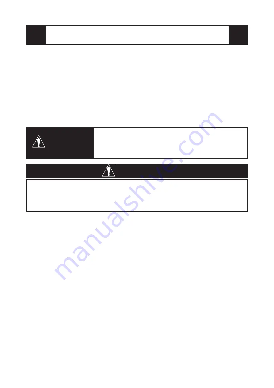 Digital Equipment Pro-Face GPW-CB03 Installation Manual Download Page 2