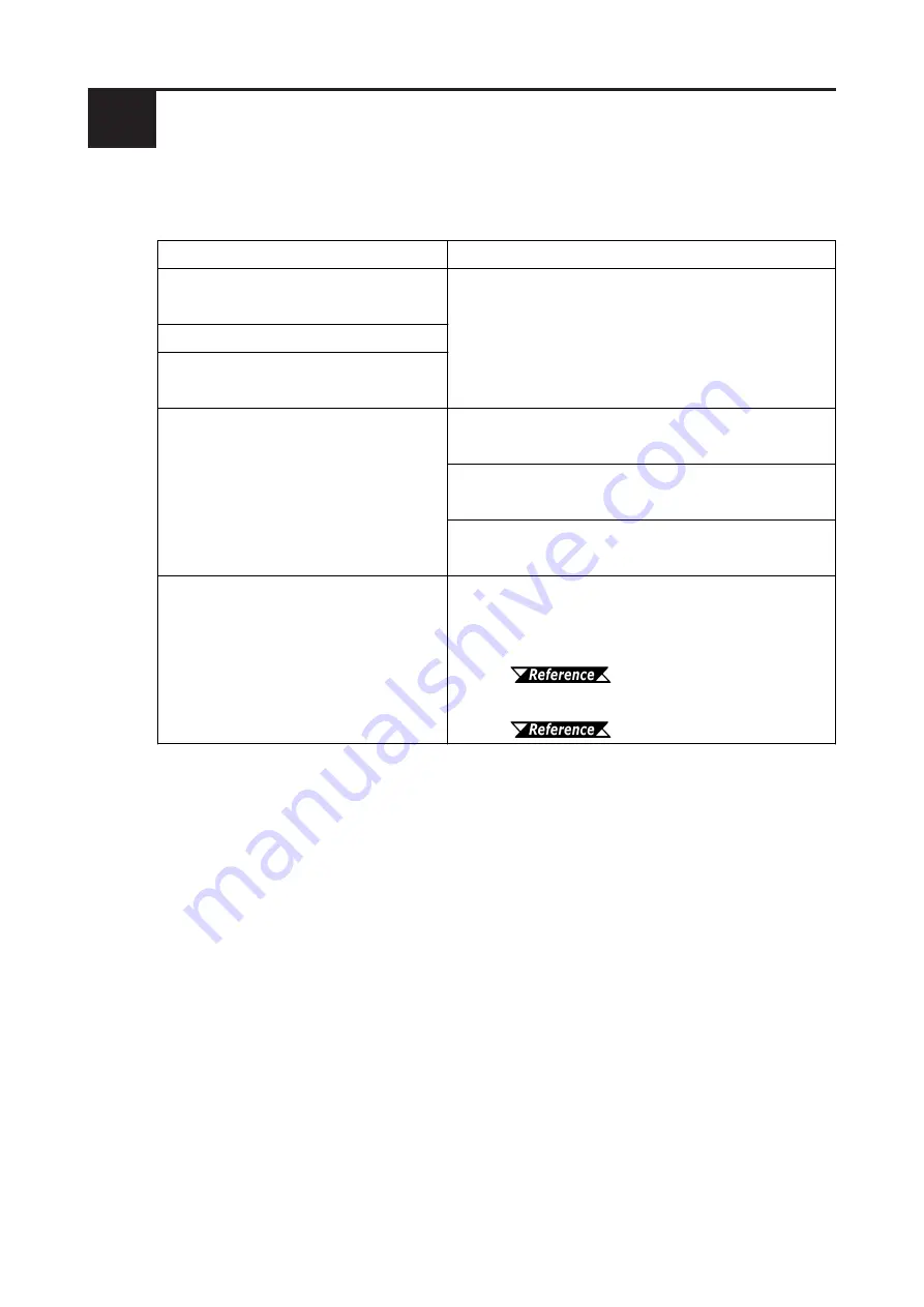 Digital Equipment Pro-Face GPW-CB03 Installation Manual Download Page 20