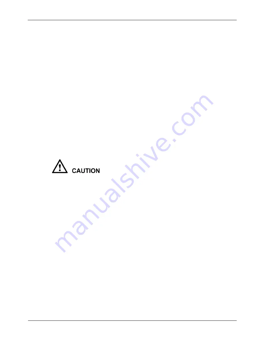 Digital ID View IV-THB4200AT User Manual Download Page 3