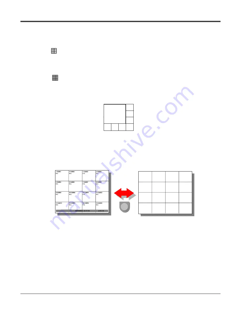 Digital ID View NW-STA-5004 User Manual Download Page 13