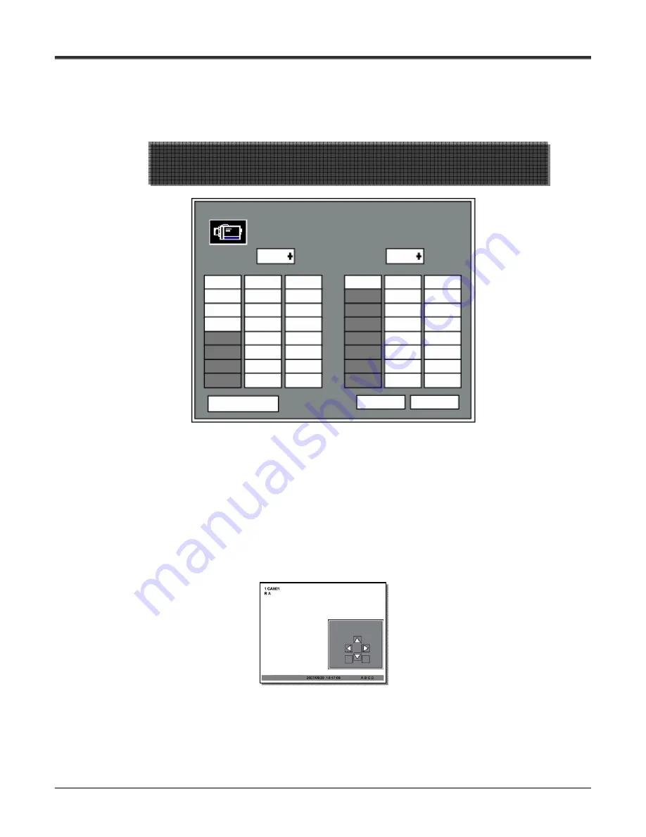 Digital ID View NW-STA-5004 User Manual Download Page 35