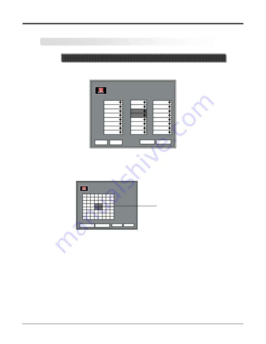 Digital ID View NW-STA-5004 User Manual Download Page 41