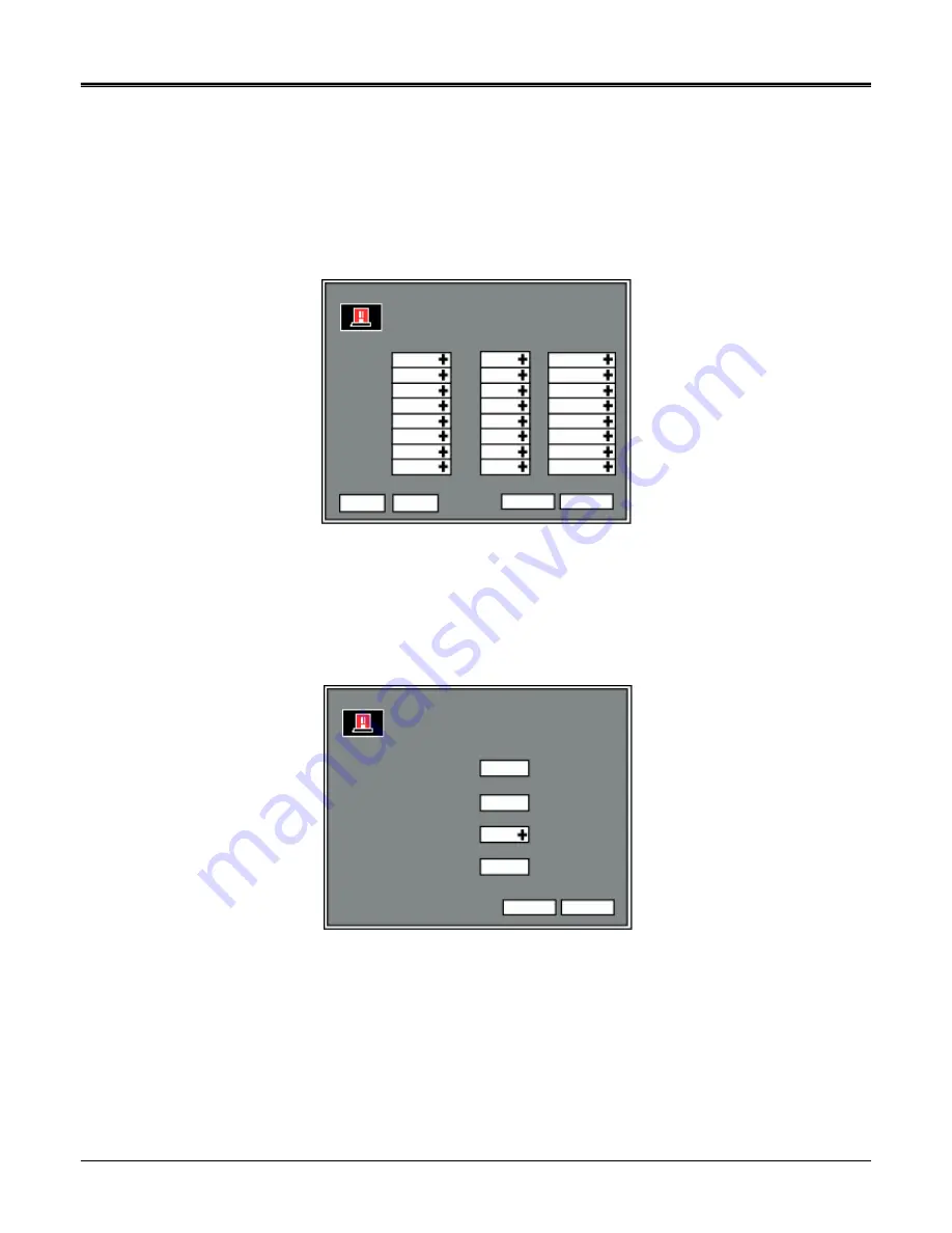 Digital ID View NW-STA-5004 User Manual Download Page 42