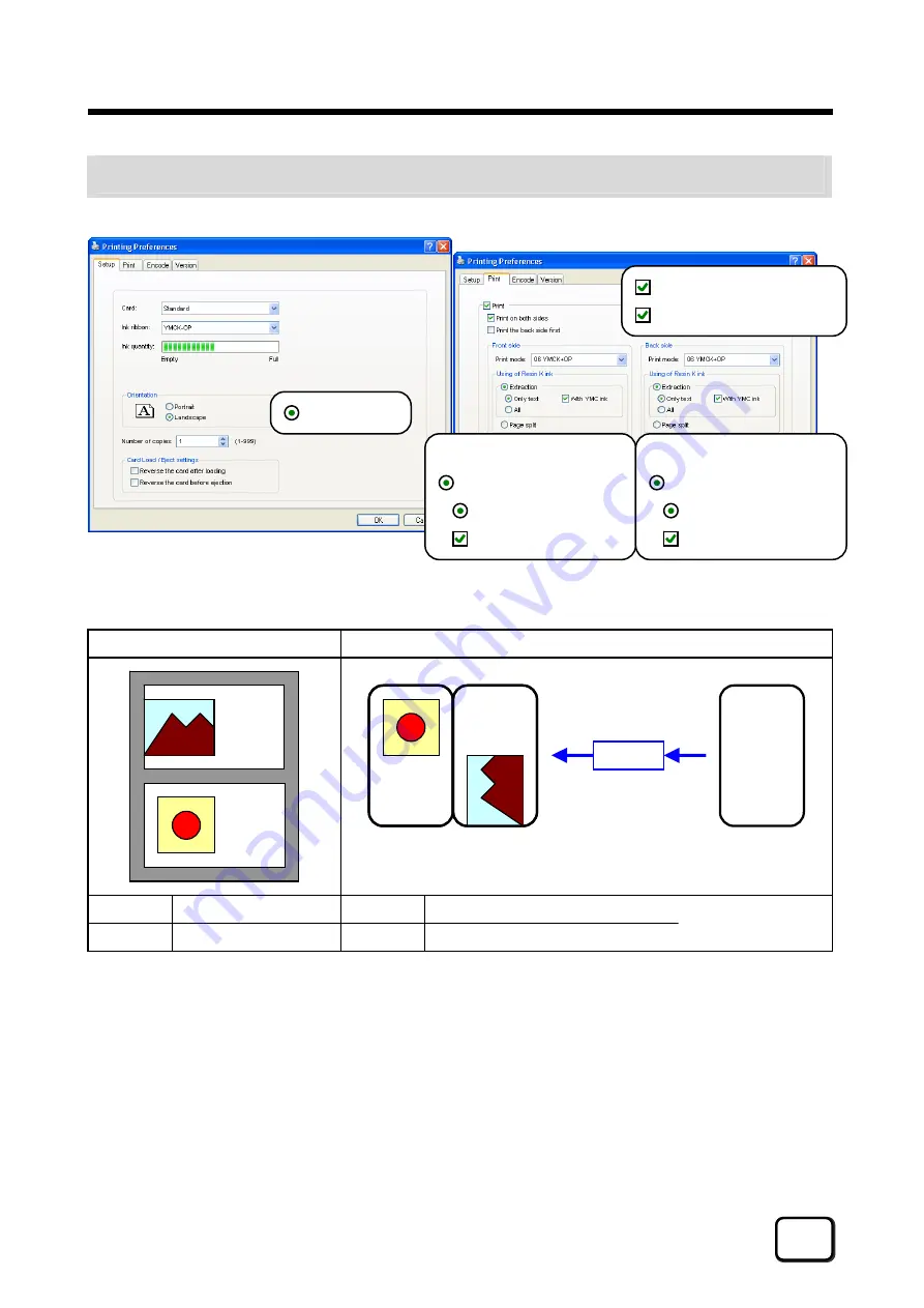 Digital Identification Solutions DCP360i Instruction Manual Download Page 19