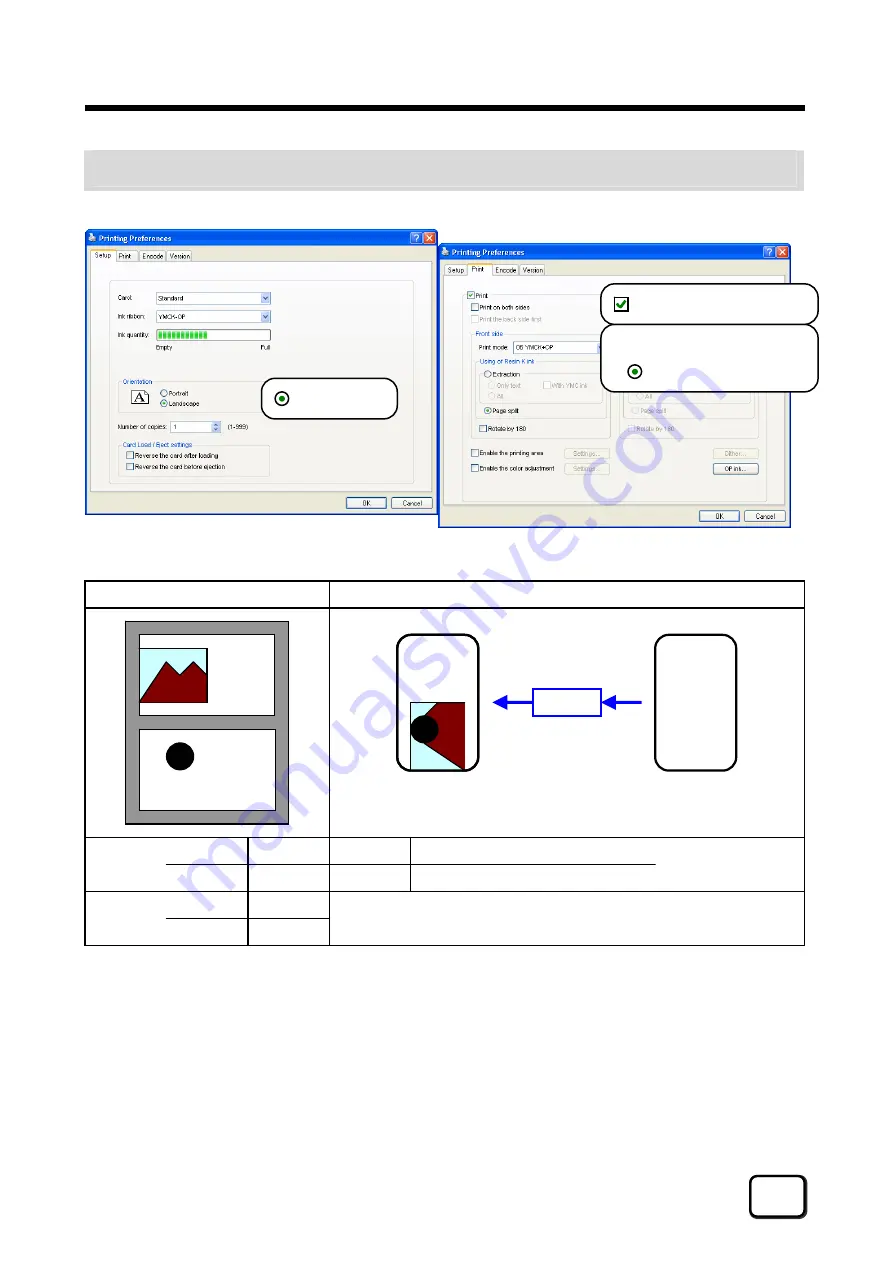 Digital Identification Solutions DCP360i Instruction Manual Download Page 23