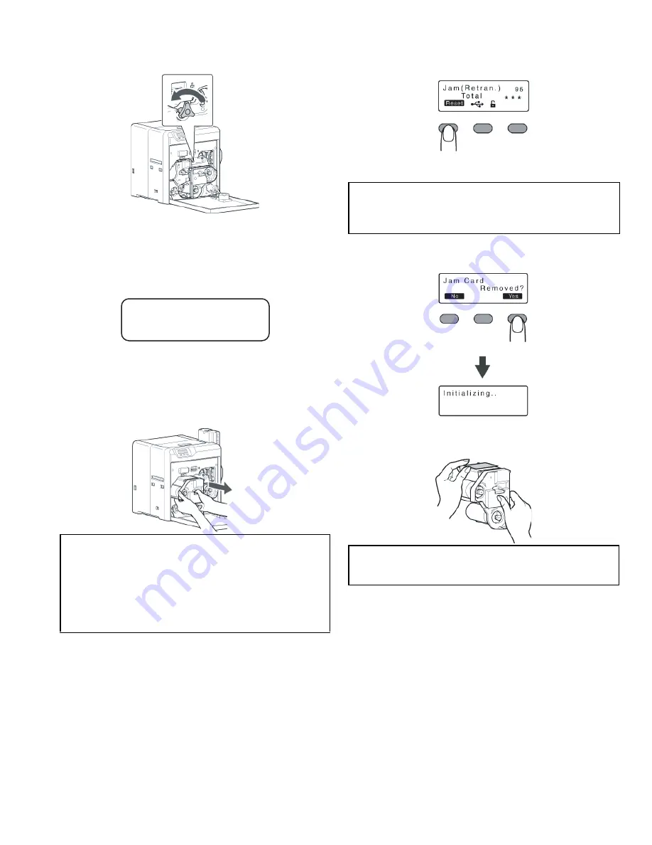 Digital Identification Solutions XID 8300 Скачать руководство пользователя страница 29