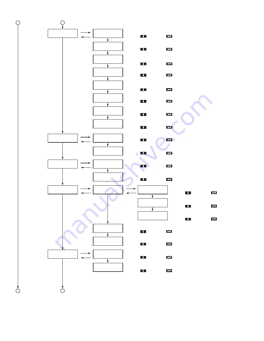 Digital Identification Solutions XID 8300 Service Manual Download Page 36