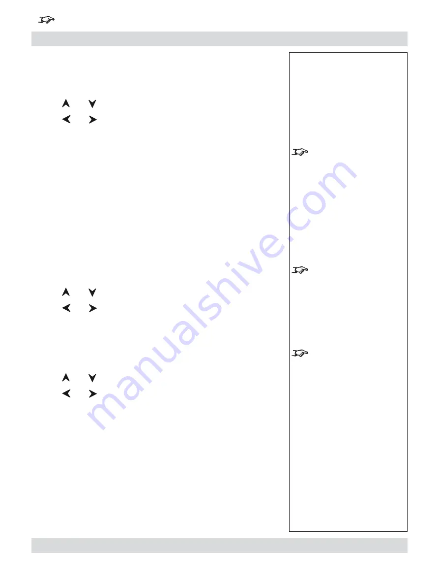 Digital Projection LIGHTNING 30/40/45-1080p User Manual Download Page 76