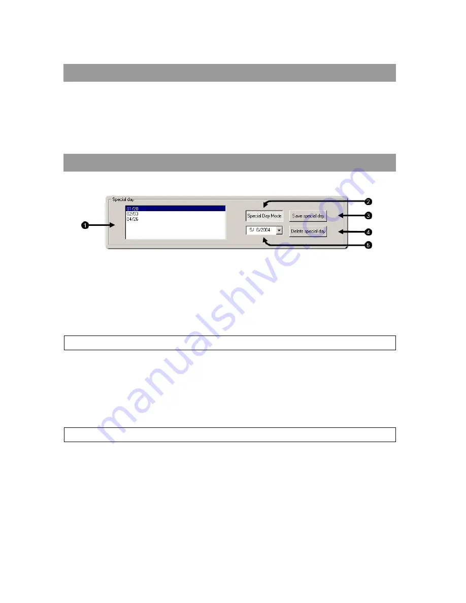 Digital Watchdog DW-Pro 7000 Series Operation Instructions Manual Download Page 52