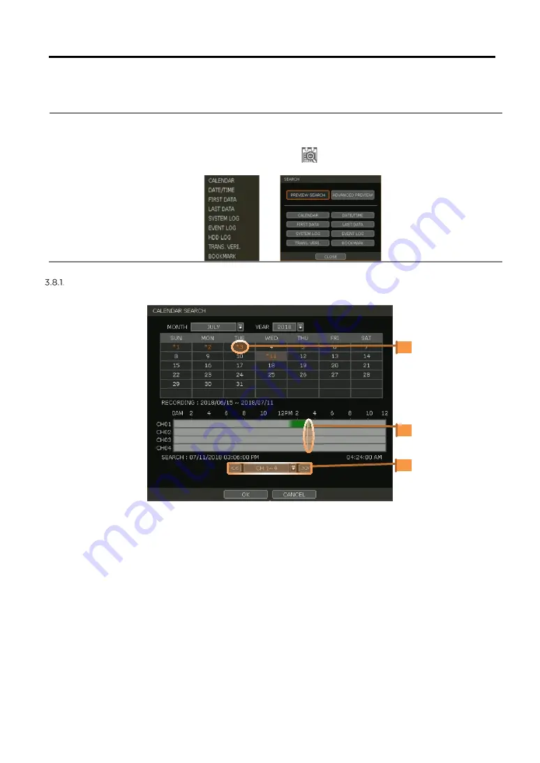 Digital Watchdog DW-VP1212T8P Скачать руководство пользователя страница 32