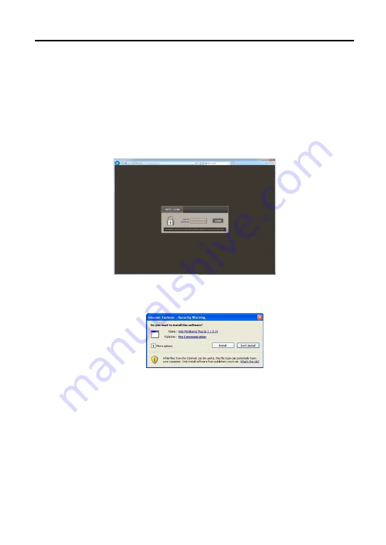 Digital Watchdog DW-VP1212T8P User Manual Download Page 77