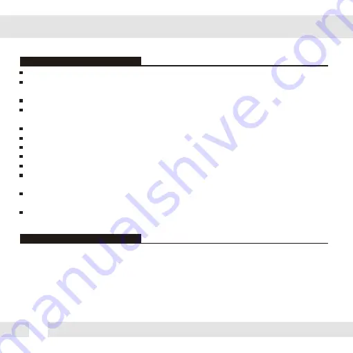 Digital Watchdog DWC-C273W Manual Download Page 2