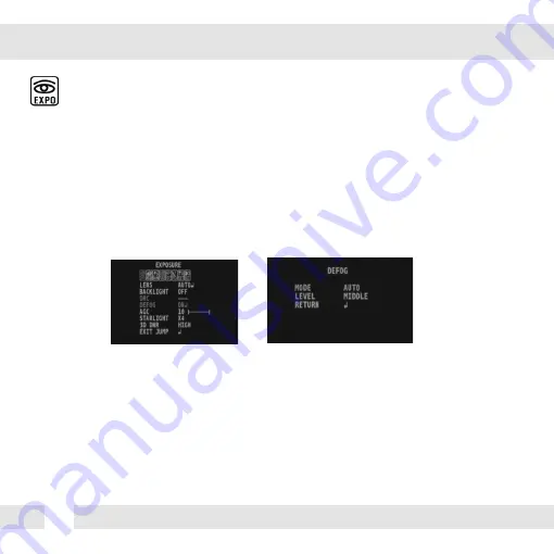 Digital Watchdog DWC-C273W Manual Download Page 12