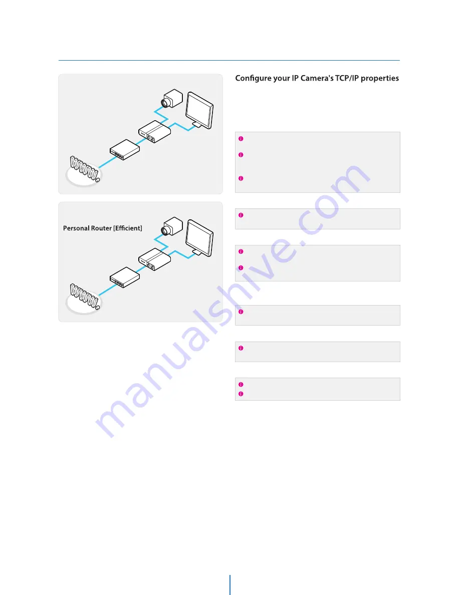 Digital Watchdog DWC-MB74WiA User Manual Download Page 18