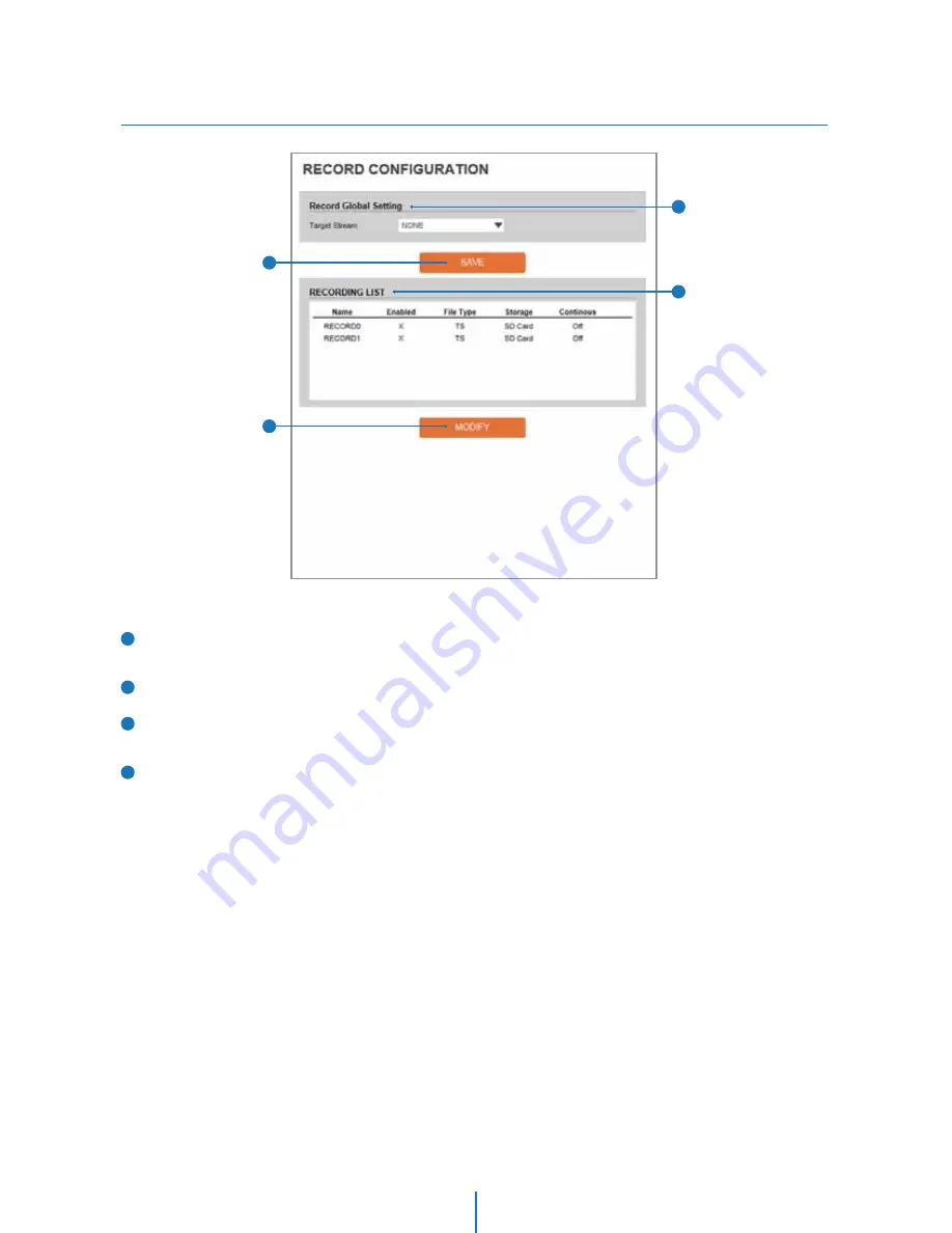 Digital Watchdog DWC-MB74WiA User Manual Download Page 54