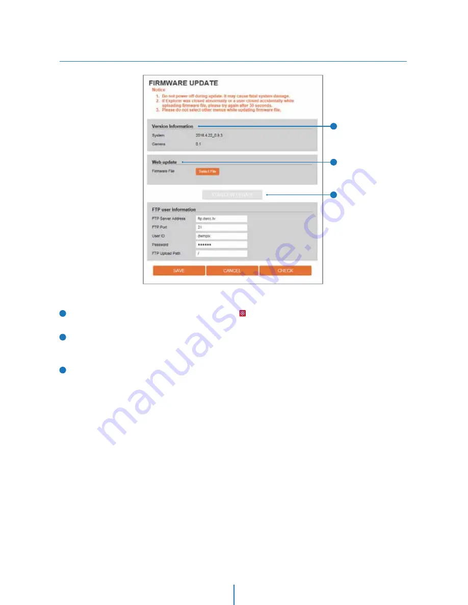 Digital Watchdog DWC-MB74WiA Скачать руководство пользователя страница 68