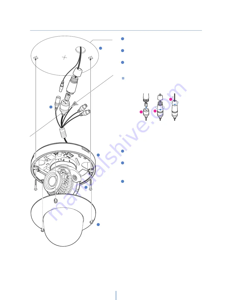 Digital Watchdog DWC-MPV82WiATW User Manual Download Page 8