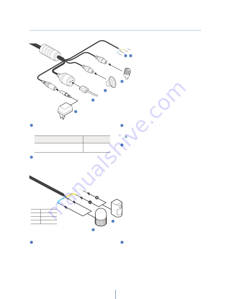 Digital Watchdog DWC-MPV82WiATW User Manual Download Page 14