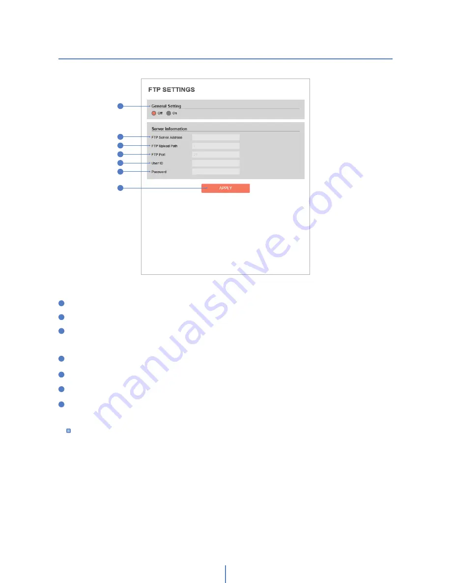 Digital Watchdog DWC-MPV82WiATW User Manual Download Page 40