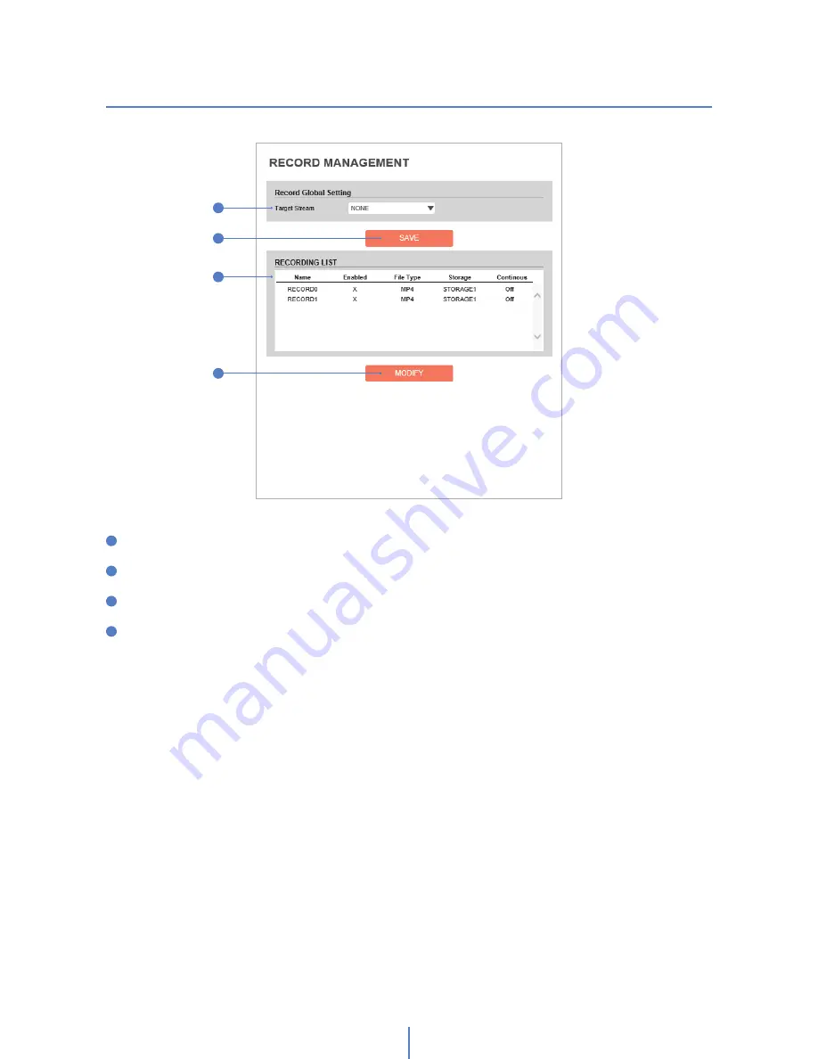 Digital Watchdog DWC-MPV82WiATW User Manual Download Page 53