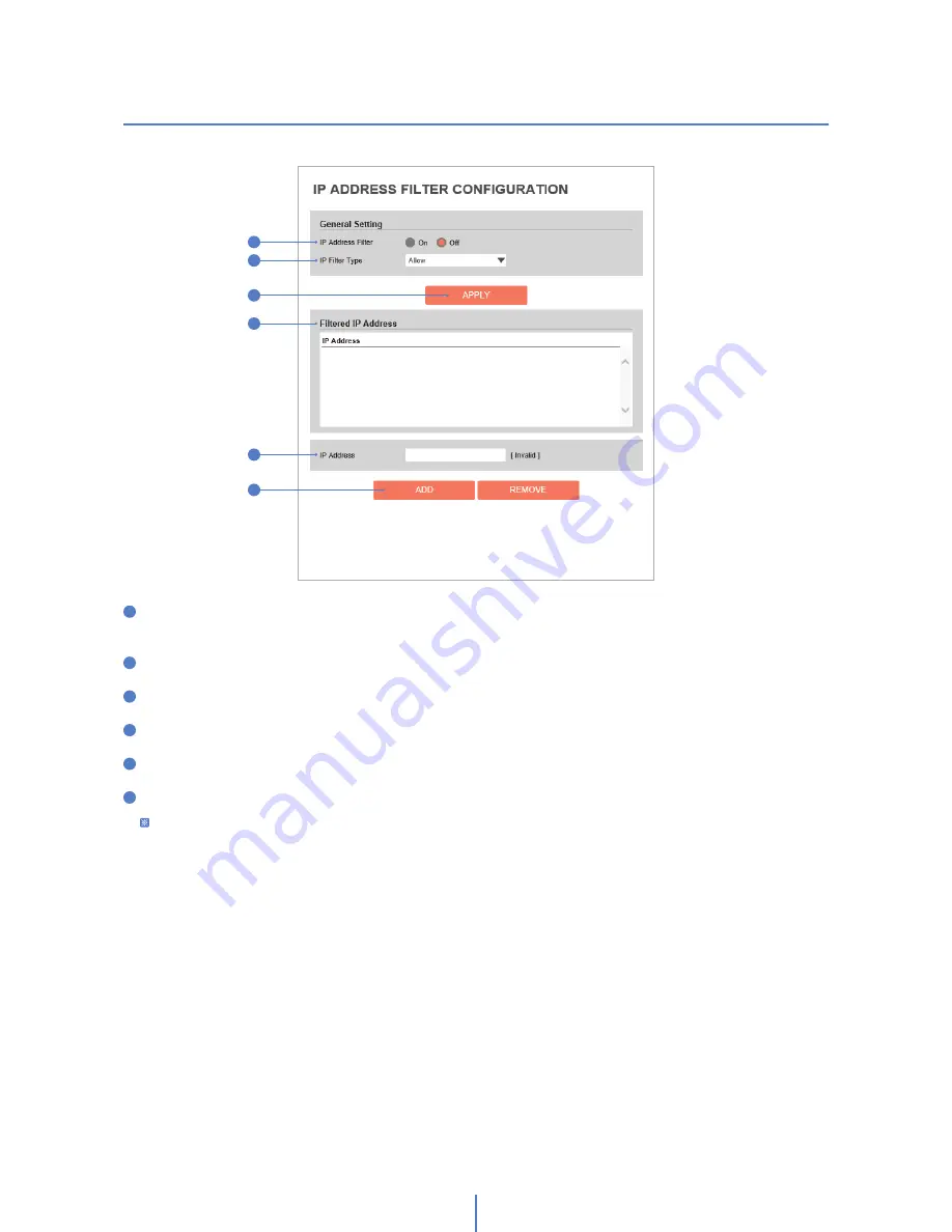 Digital Watchdog DWC-MPV82WiATW User Manual Download Page 59