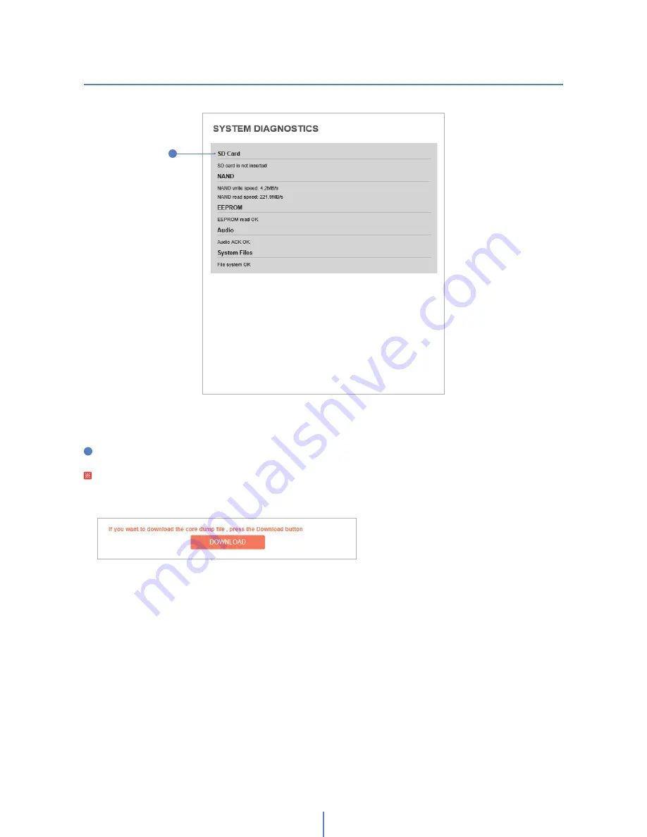 Digital Watchdog DWC-MPV82WiATW User Manual Download Page 67