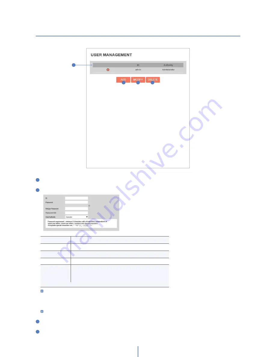 Digital Watchdog DWC-MPV82WiATW User Manual Download Page 72