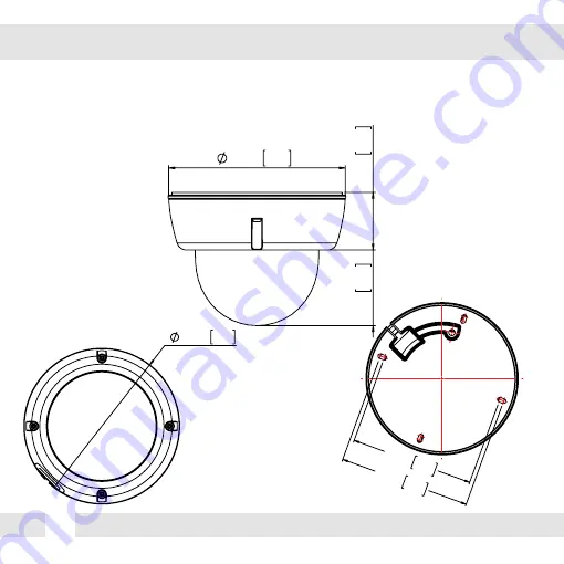 Digital Watchdog DWC-V6763TIR Скачать руководство пользователя страница 6