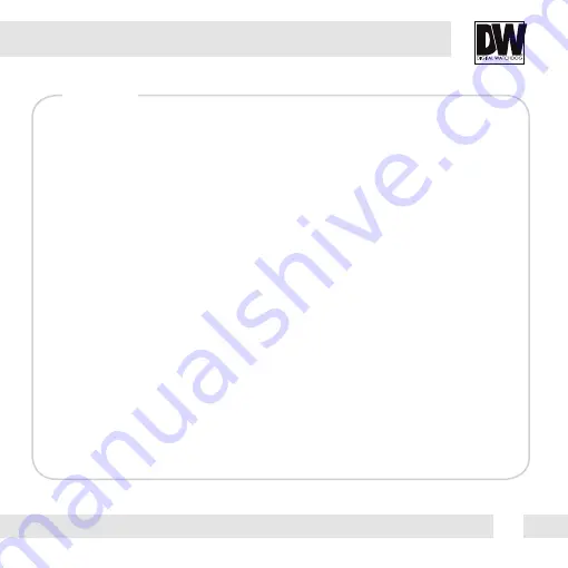 Digital Watchdog DWC-V6763TIR Manual Download Page 39