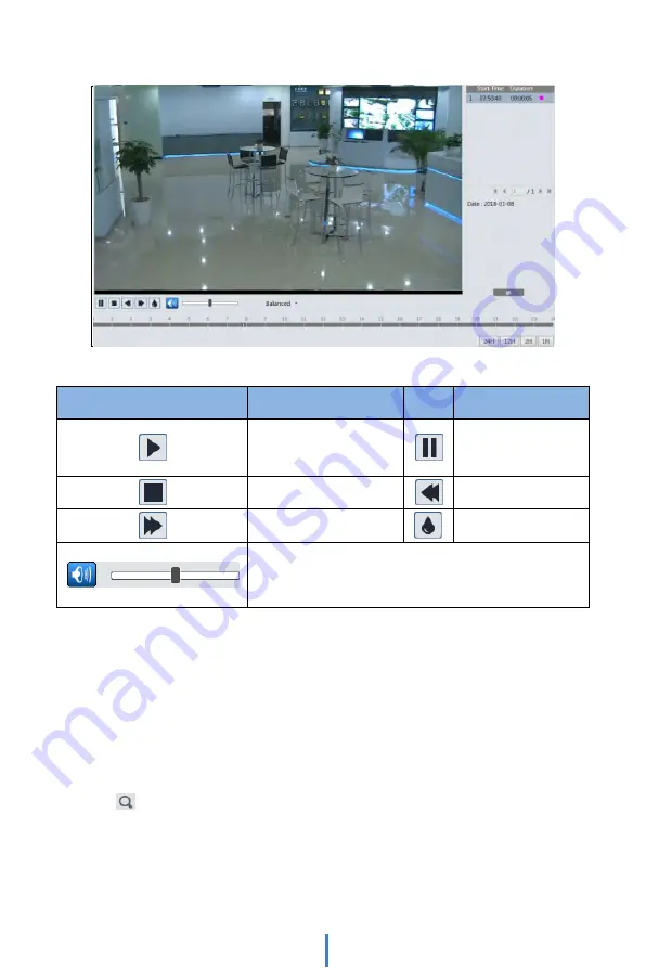 Digital Watchdog MEGApix DWC-MVT4Wi28 Скачать руководство пользователя страница 55