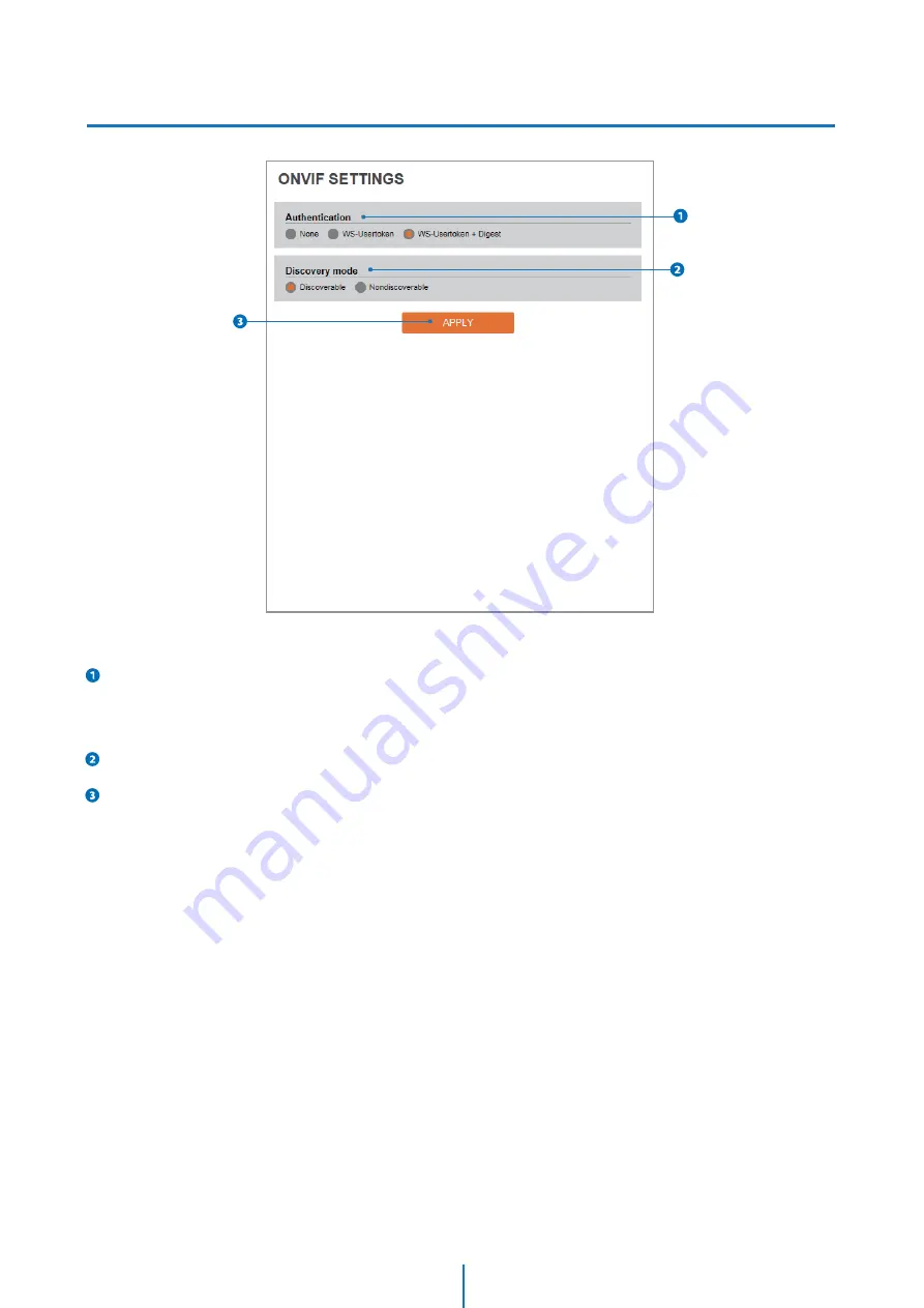 Digital Watchdog MEGApix FLEX DWC-PVX16W User Manual Download Page 41