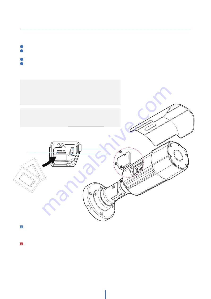 Digital Watchdog MEGApix IVA DWC-MB48WiAT Скачать руководство пользователя страница 7