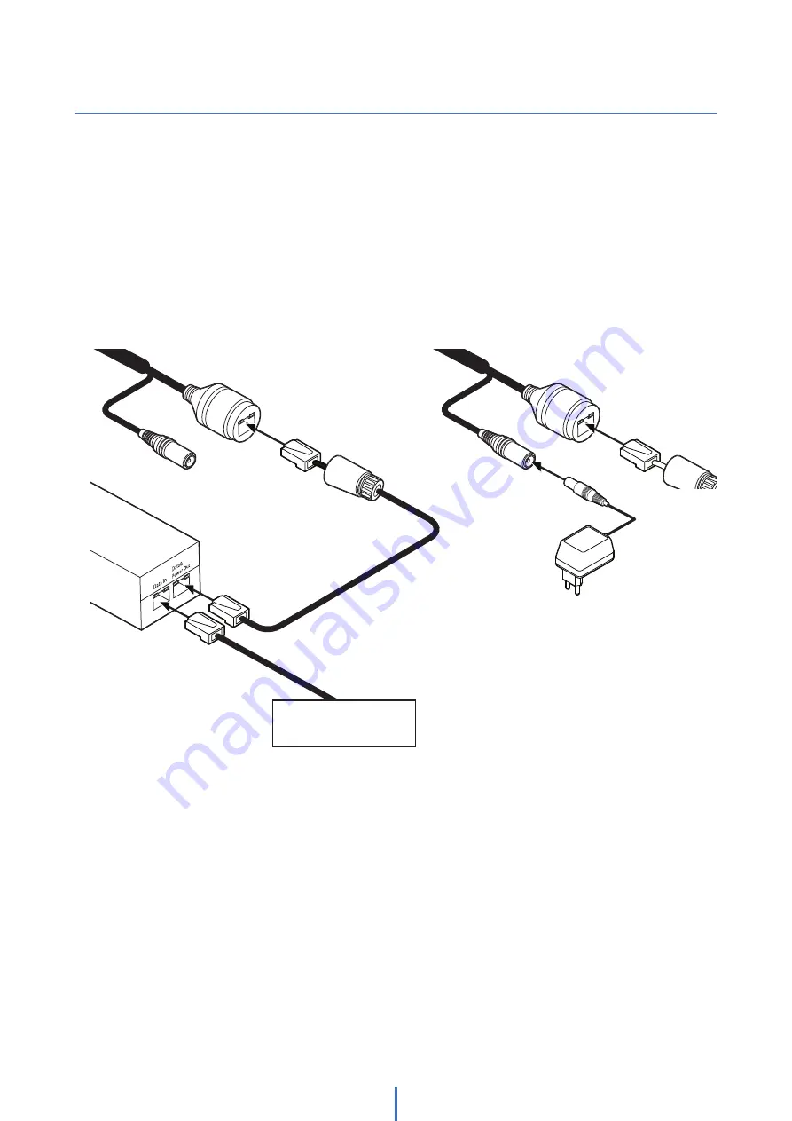 Digital Watchdog MegaPix Pano DWC-PZ21M69T User Manual Download Page 10