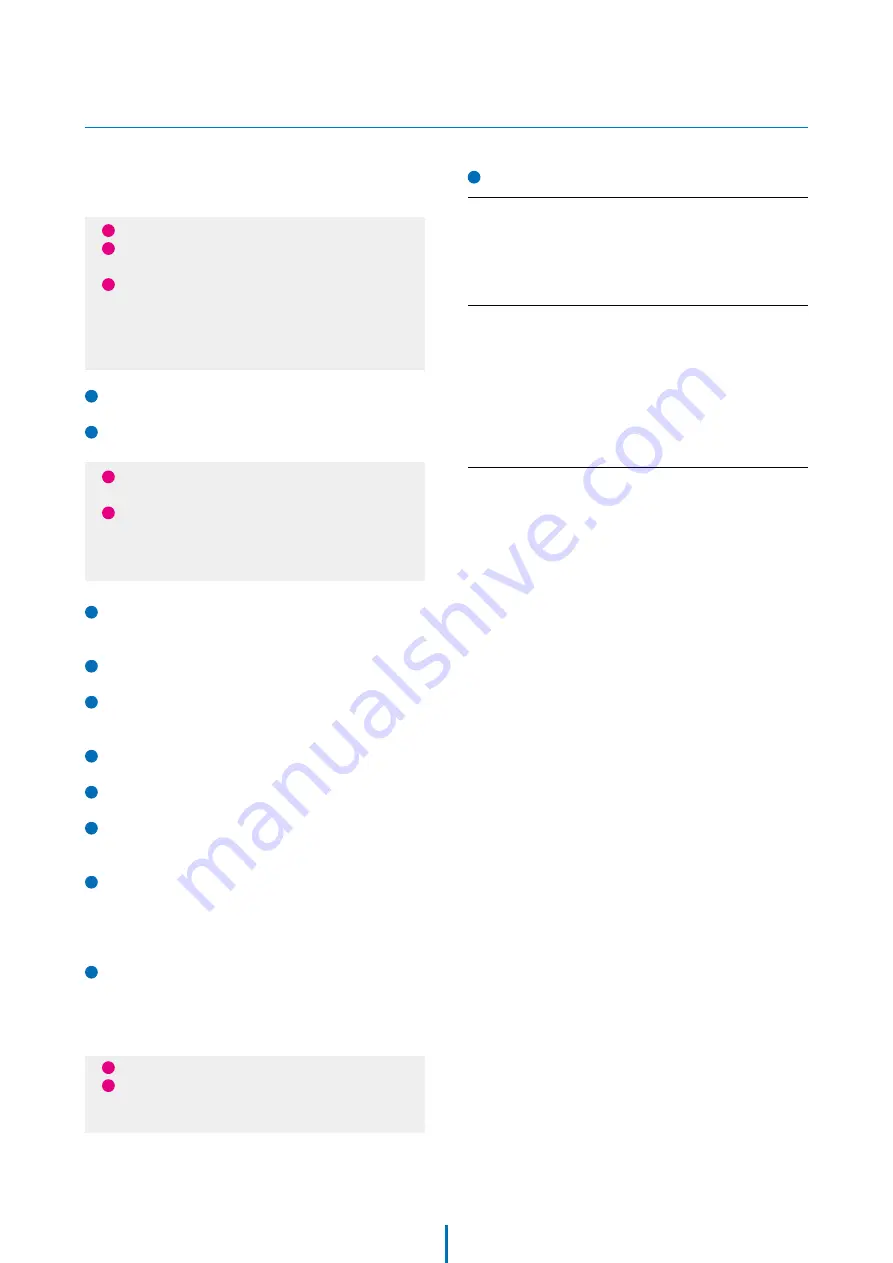 Digital Watchdog MegaPix Pano DWC-PZ21M69T User Manual Download Page 14