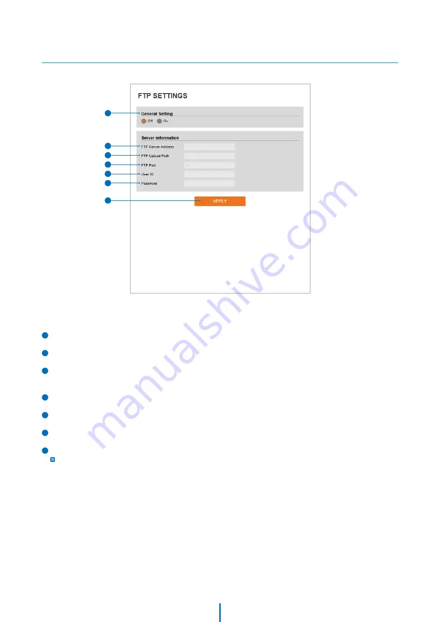 Digital Watchdog MegaPix Pano DWC-PZ21M69T User Manual Download Page 44