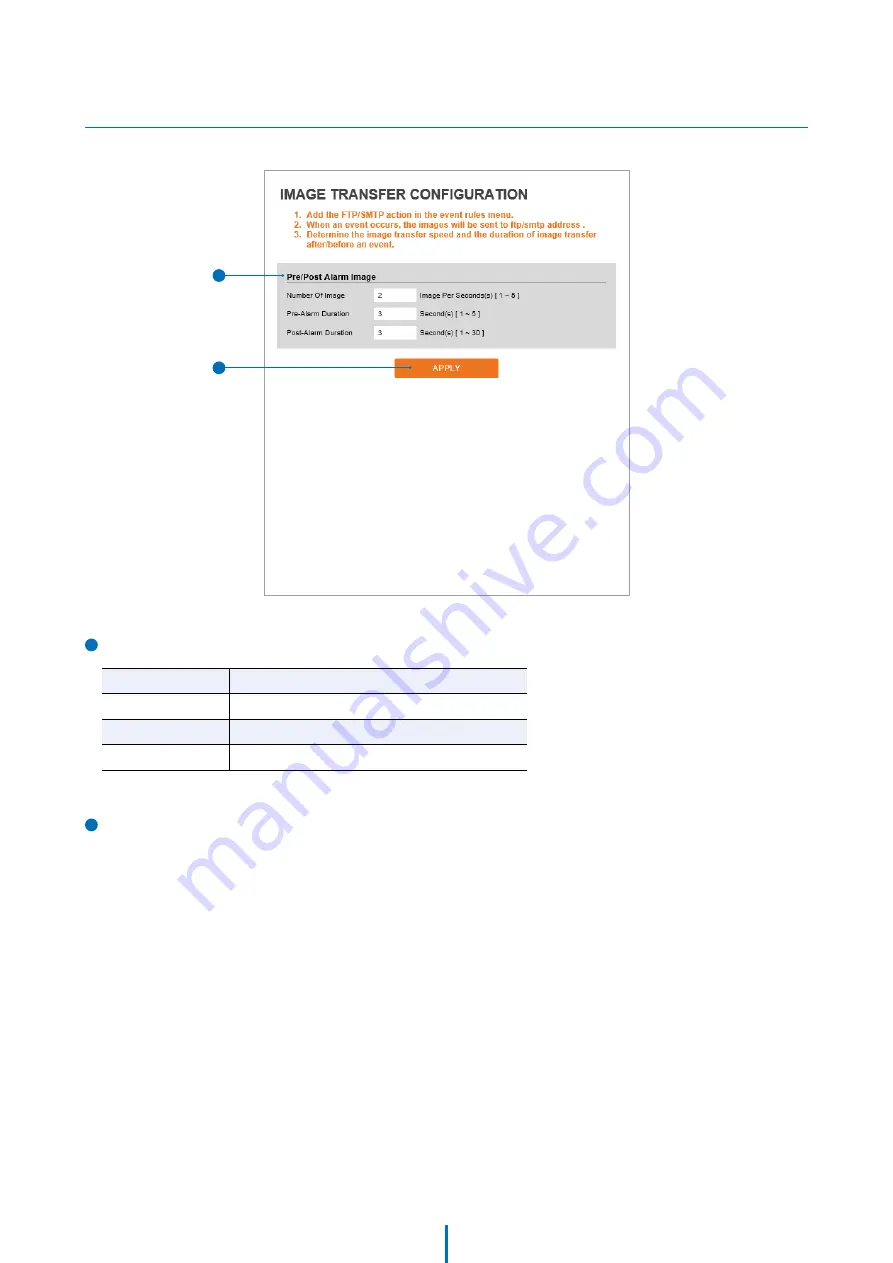 Digital Watchdog MegaPix Pano DWC-PZ21M69T User Manual Download Page 50