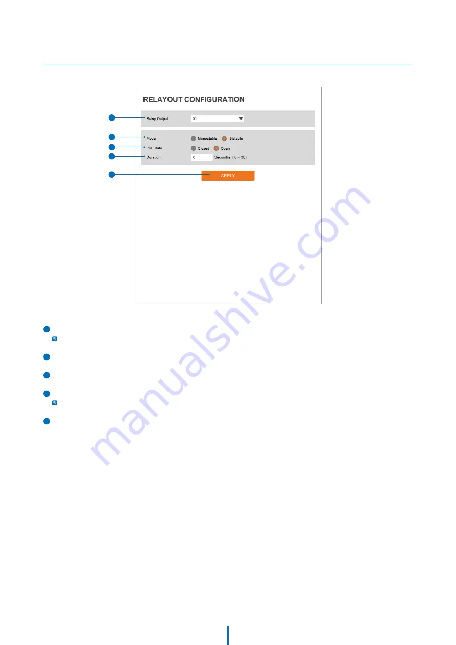 Digital Watchdog MegaPix Pano DWC-PZ21M69T User Manual Download Page 51