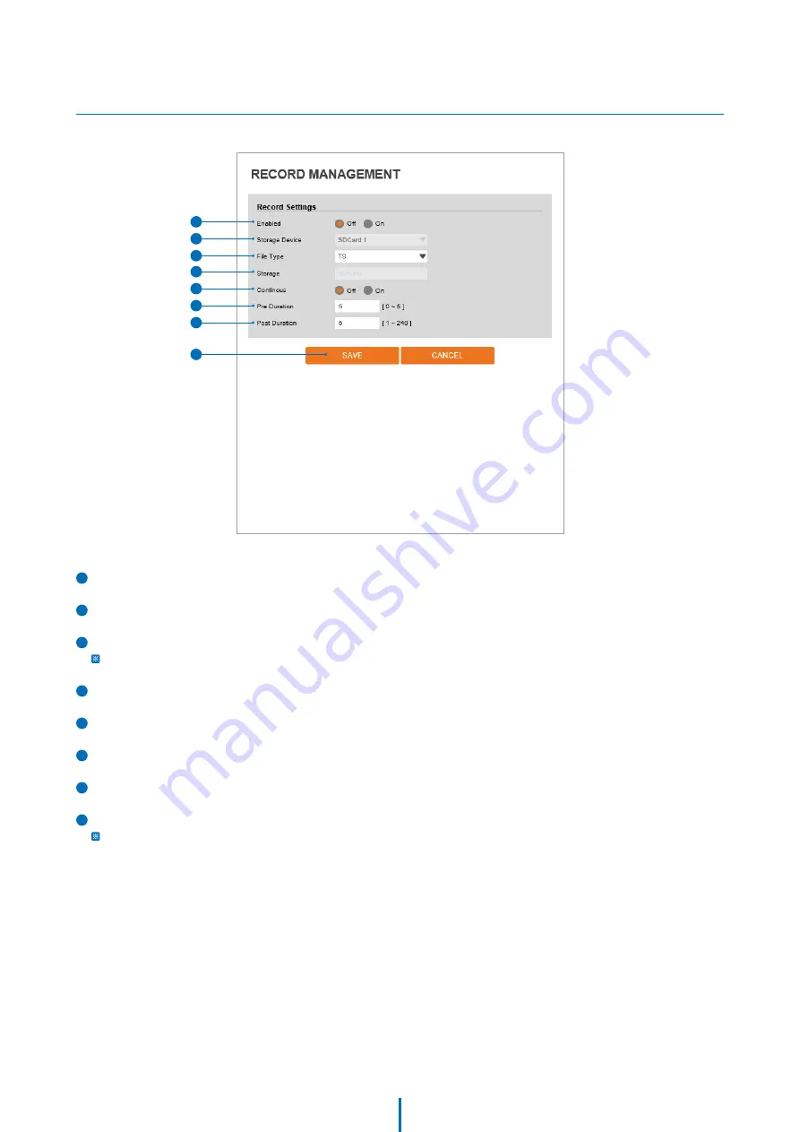 Digital Watchdog MegaPix Pano DWC-PZ21M69T User Manual Download Page 58