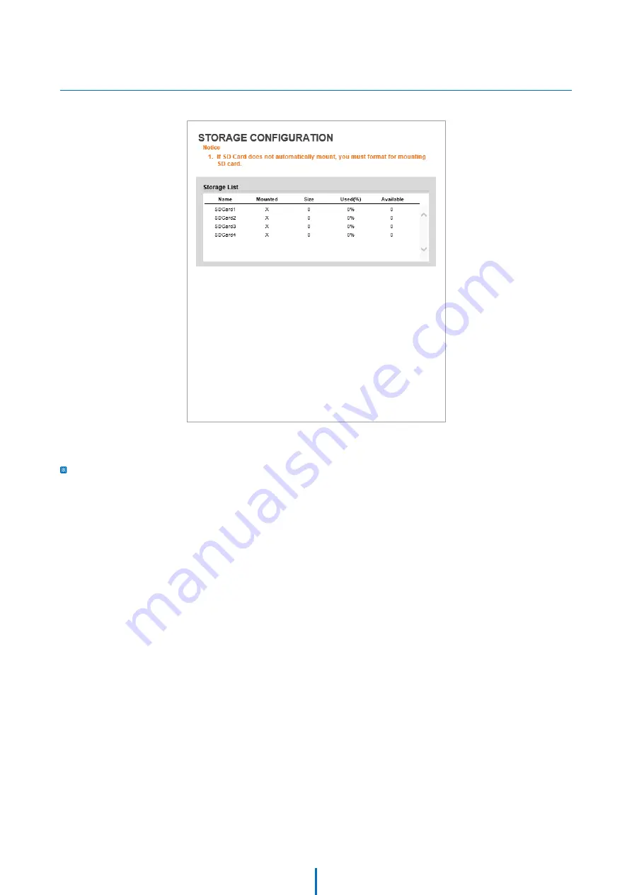 Digital Watchdog MegaPix Pano DWC-PZ21M69T User Manual Download Page 61