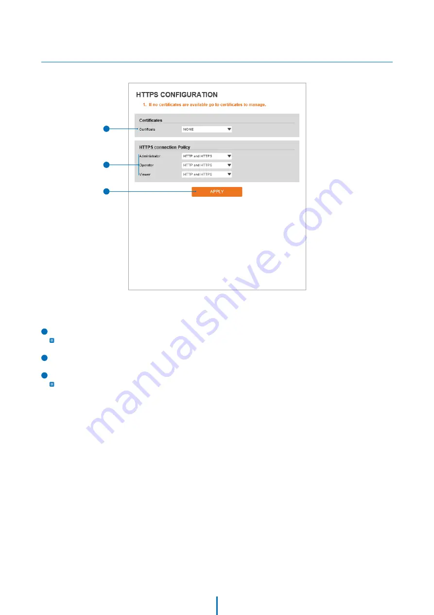 Digital Watchdog MegaPix Pano DWC-PZ21M69T User Manual Download Page 66