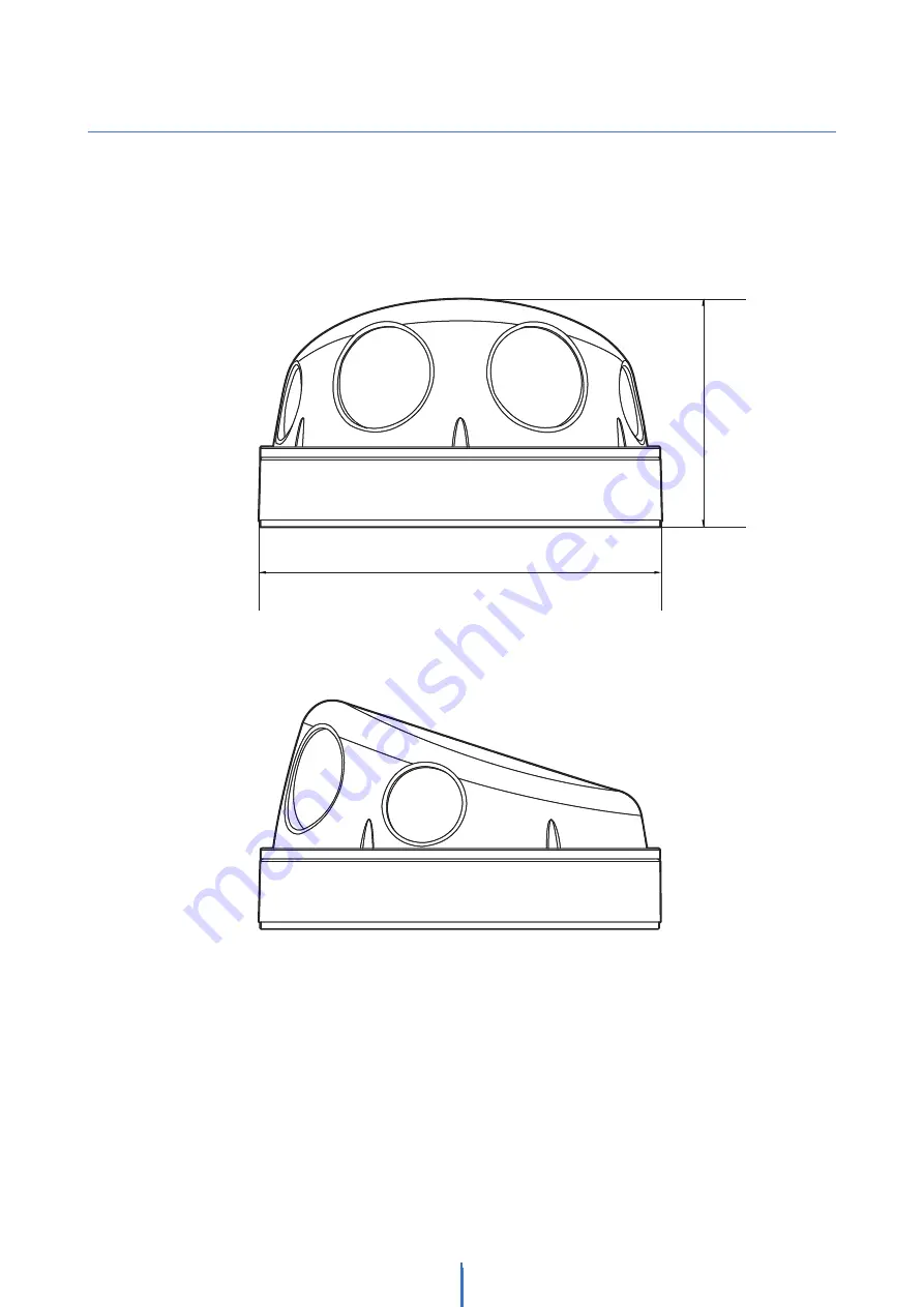 Digital Watchdog MegaPix Pano DWC-PZ21M69T User Manual Download Page 84