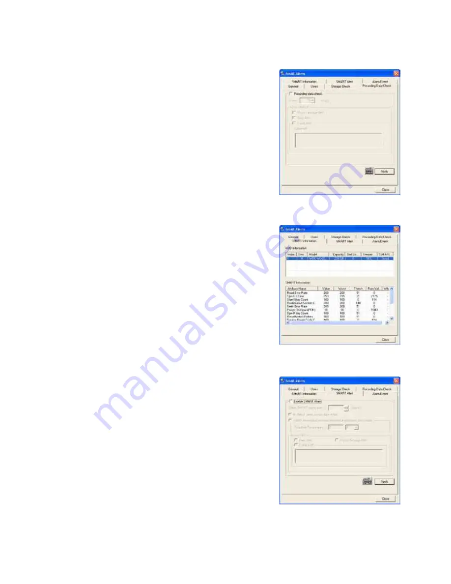 Digital Watchdog Nexus User Manual Download Page 44