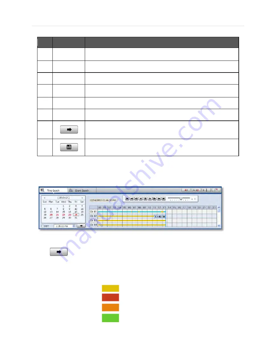 Digital Watchdog VMAX A1 DW-VAONE 1612TB User Manual Download Page 66