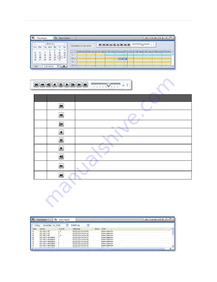 Digital Watchdog VMAX A1 DW-VAONE 1612TB Скачать руководство пользователя страница 67