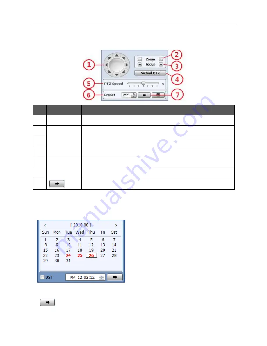 Digital Watchdog VMax Flex DW-VF16 User Manual Download Page 79