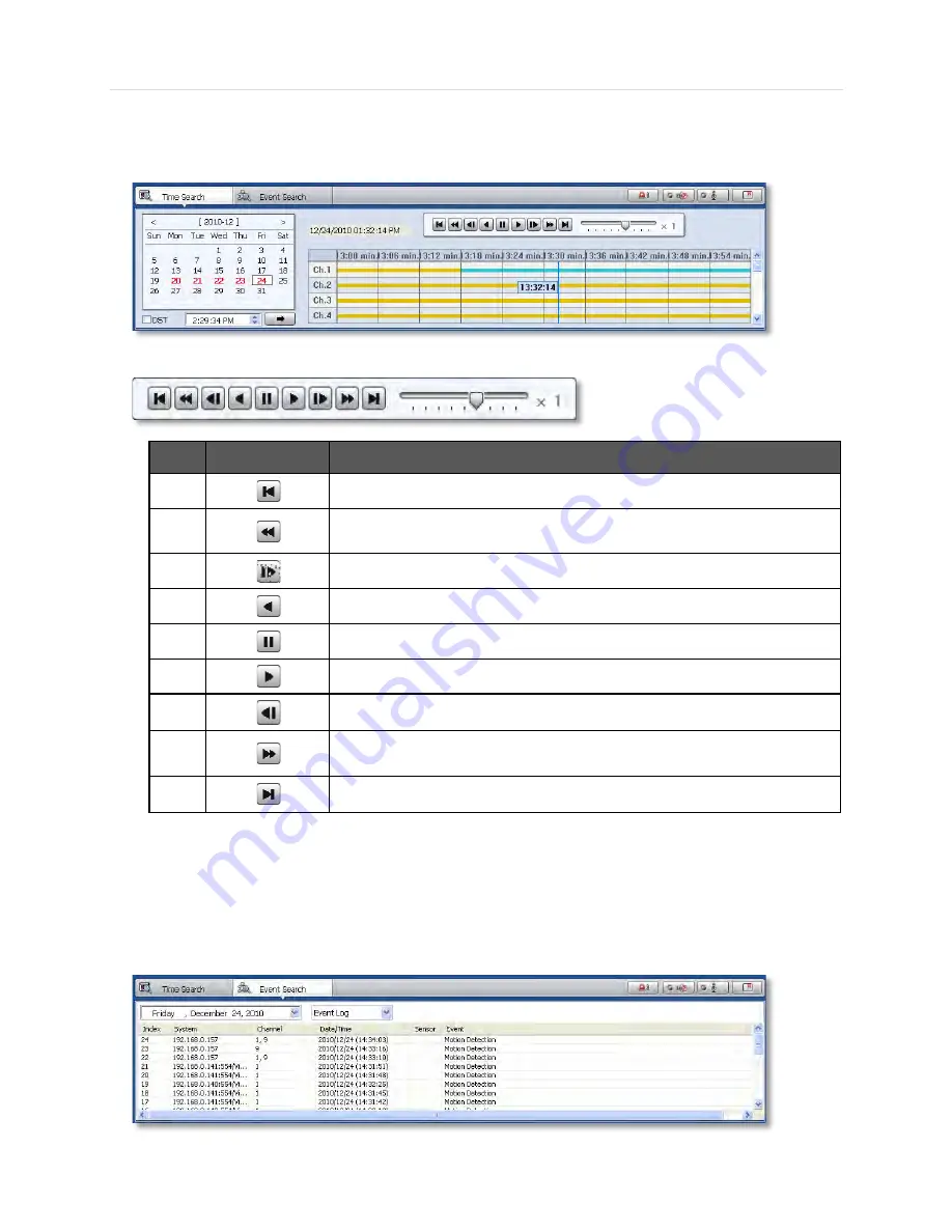 Digital Watchdog VMAX IP 16CH User Manual Download Page 65