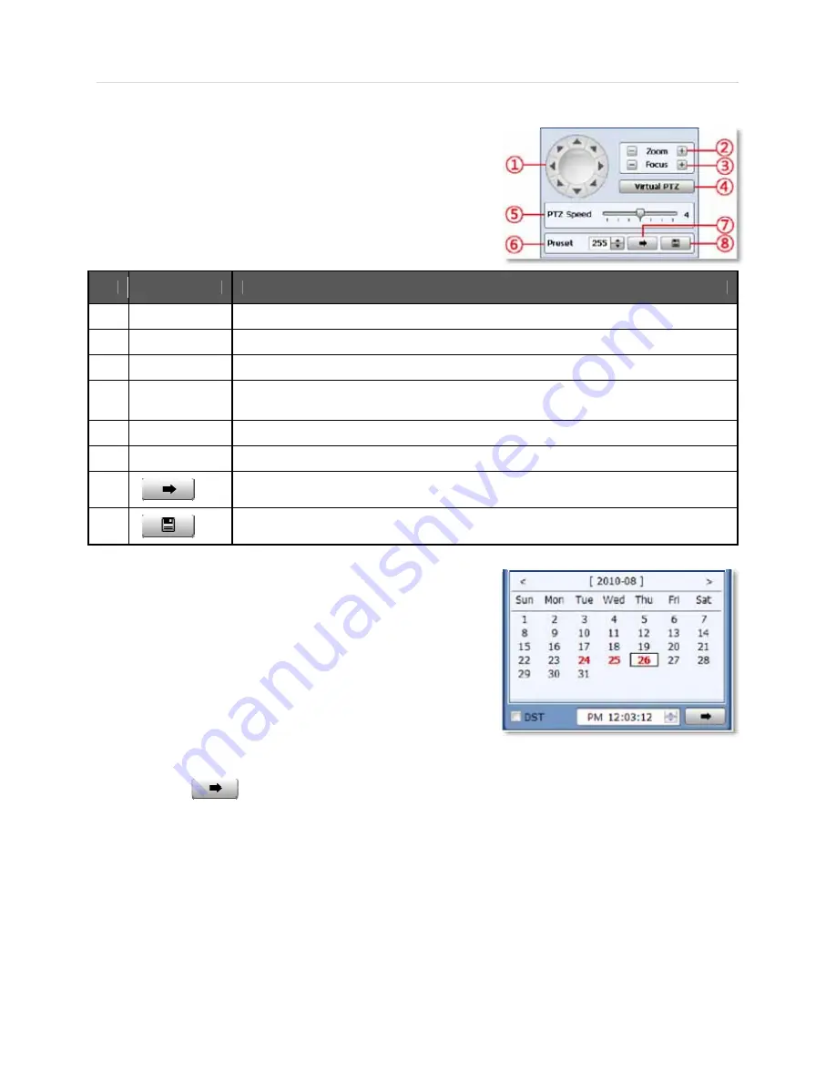 Digital Watchdog Vmax960-16 User Manual Download Page 100