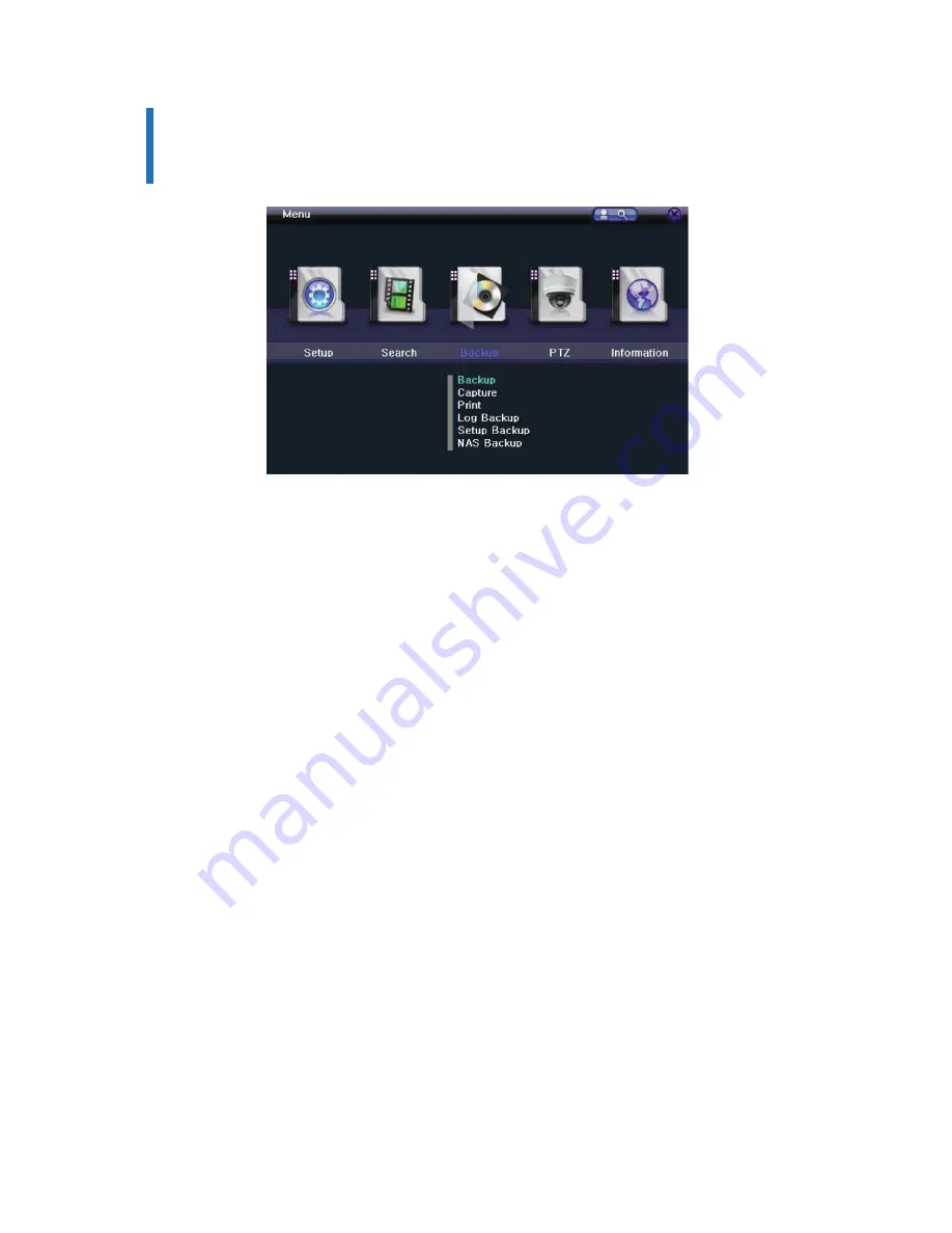 Digital Watchdog VMAXD1 16 User Manual Download Page 47